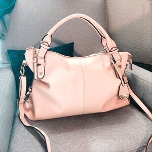 Jessica Simpson Roxanne Satchel